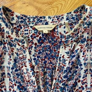 Rebecca Taylor shirt shirt